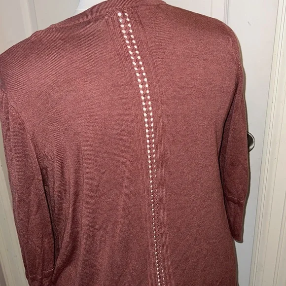 Maurices Plus Size Cardigan - Picture 10 of 11